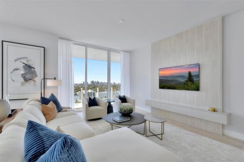 Condo in Fort Lauderdale, Florida, 2 bedrooms № 2158525 - photo 16