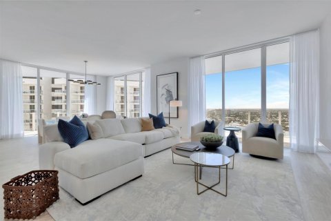 Condo in Fort Lauderdale, Florida, 2 bedrooms № 2158525 - photo 5