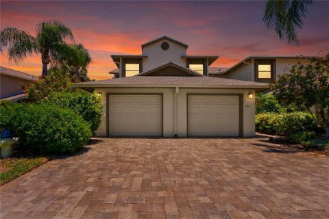 Touwnhouse à Sarasota, Floride 3 chambres, 164.9 m2 № 2148989