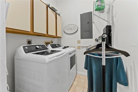 Touwnhouse à louer à Sarasota, Floride: 3 chambres, 164.9 m2 № 2148989 - photo 24