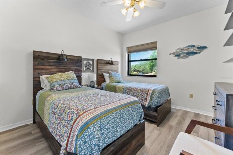 Touwnhouse à louer à Sarasota, Floride: 3 chambres, 164.9 m2 № 2148989 - photo 22