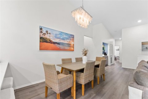 Touwnhouse à louer à Sarasota, Floride: 3 chambres, 164.9 m2 № 2148989 - photo 10