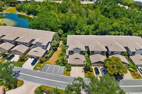 Touwnhouse à louer à Sarasota, Floride: 3 chambres, 164.9 m2 № 2148989 - photo 2