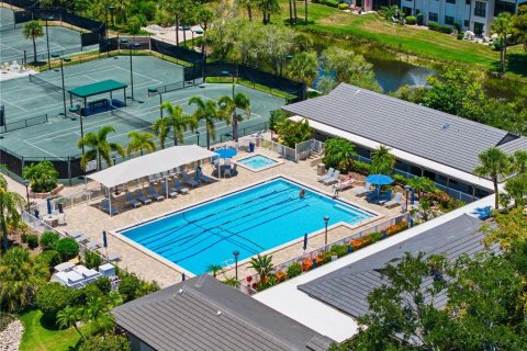 Touwnhouse à louer à Sarasota, Floride: 3 chambres, 164.9 m2 № 2148989 - photo 30