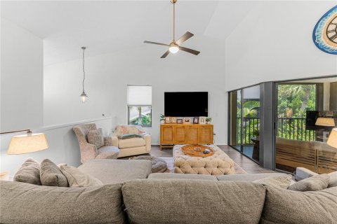 Touwnhouse à louer à Sarasota, Floride: 3 chambres, 164.9 m2 № 2148989 - photo 7