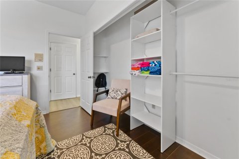 Touwnhouse à louer à Sarasota, Floride: 3 chambres, 164.9 m2 № 2148989 - photo 25