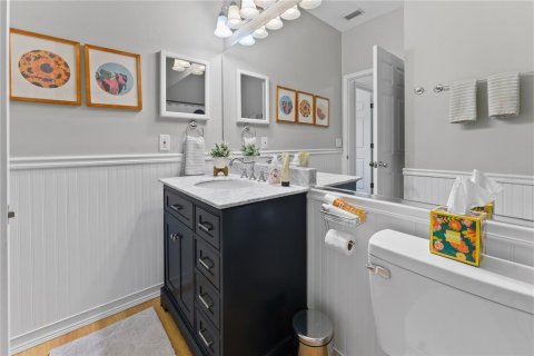 Touwnhouse à louer à Sarasota, Floride: 3 chambres, 164.9 m2 № 2148989 - photo 27
