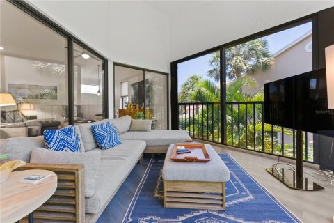 Touwnhouse à louer à Sarasota, Floride: 3 chambres, 164.9 m2 № 2148989 - photo 16