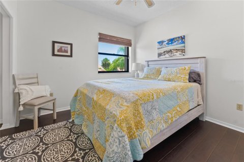 Touwnhouse à louer à Sarasota, Floride: 3 chambres, 164.9 m2 № 2148989 - photo 26