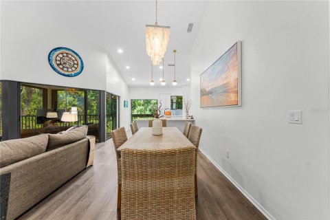 Touwnhouse à louer à Sarasota, Floride: 3 chambres, 164.9 m2 № 2148989 - photo 6