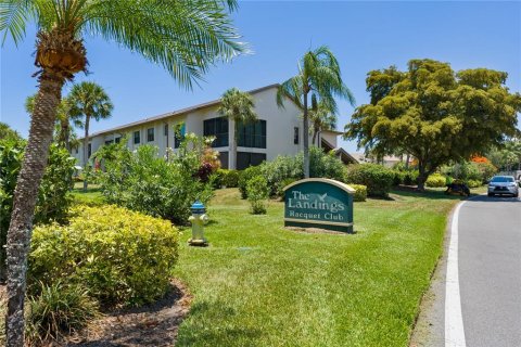 Touwnhouse à louer à Sarasota, Floride: 3 chambres, 164.9 m2 № 2148989 - photo 29
