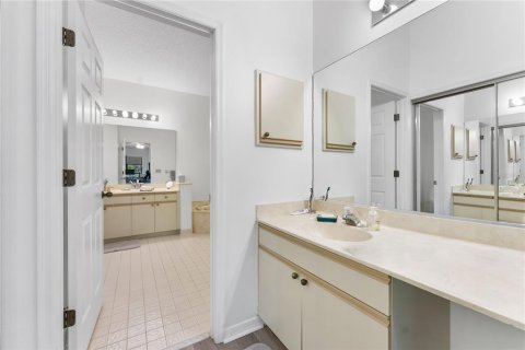 Touwnhouse à louer à Sarasota, Floride: 3 chambres, 164.9 m2 № 2148989 - photo 19