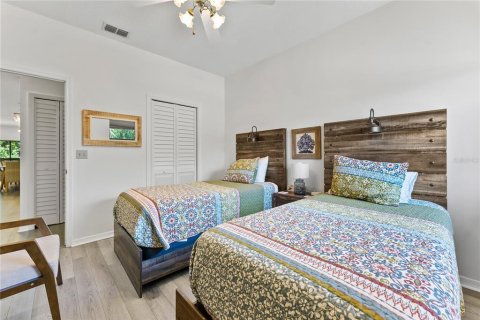 Touwnhouse à louer à Sarasota, Floride: 3 chambres, 164.9 m2 № 2148989 - photo 23