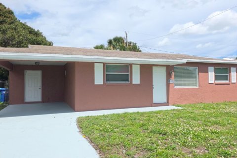 Villa ou maison à Fort Lauderdale, Floride 3 chambres, 112.04 m2 № 2245543