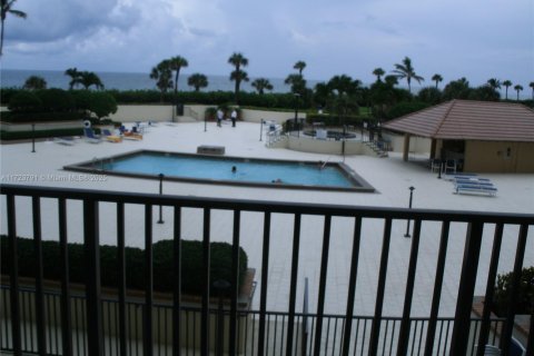 Copropriété à louer à Jupiter, Floride: 2 chambres, 108.7 m2 № 1959926 - photo 1