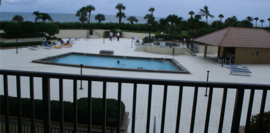 Condo à Jupiter, Floride, 2 chambres № 1959926