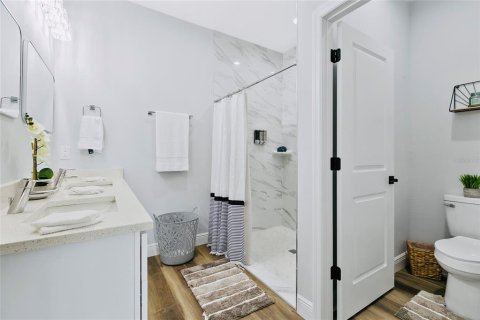 Villa ou maison à vendre à Port Charlotte, Floride: 4 chambres, 151.99 m2 № 1757100 - photo 25