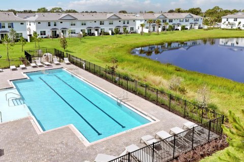 Villa ou maison à vendre à Stuart, Floride: 4 chambres, 288.65 m2 № 2435445 - photo 18