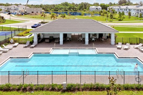 Villa ou maison à vendre à Stuart, Floride: 4 chambres, 288.65 m2 № 2435445 - photo 19