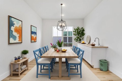 Villa ou maison à vendre à Stuart, Floride: 4 chambres, 288.65 m2 № 2435445 - photo 6