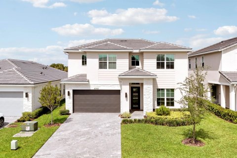 Villa ou maison à Stuart, Floride 4 chambres, 288.65 m2 № 2435445