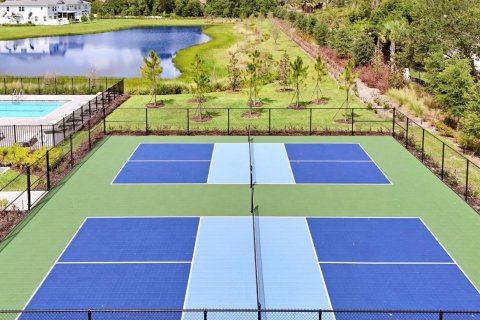 Villa ou maison à vendre à Stuart, Floride: 4 chambres, 288.65 m2 № 2435445 - photo 17