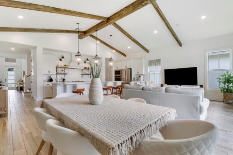 Villa ou maison à vendre à Stuart, Floride: 4 chambres, 288.65 m2 № 2435445 - photo 12