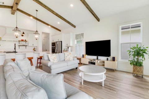 Villa ou maison à vendre à Stuart, Floride: 4 chambres, 288.65 m2 № 2435445 - photo 11