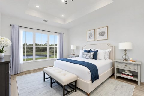Villa ou maison à vendre à Stuart, Floride: 4 chambres, 288.65 m2 № 2435445 - photo 13