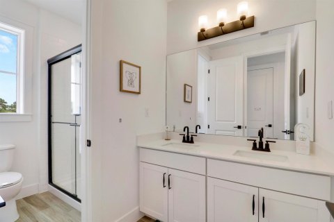 Villa ou maison à vendre à Stuart, Floride: 4 chambres, 288.65 m2 № 2435445 - photo 24