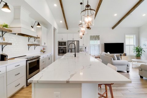 Villa ou maison à vendre à Stuart, Floride: 4 chambres, 288.65 m2 № 2435445 - photo 9