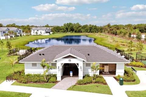 Villa ou maison à vendre à Stuart, Floride: 4 chambres, 288.65 m2 № 2435445 - photo 16