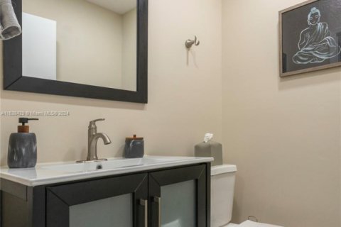 Adosado en alquiler en Cutler Bay, Florida, 2 dormitorios, 102.19 m2 № 2060051 - foto 12