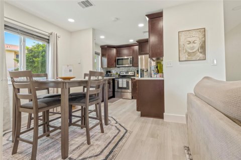 Adosado en alquiler en Cutler Bay, Florida, 2 dormitorios, 102.19 m2 № 2060051 - foto 6