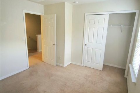 Townhouse in MAGNOLIA PARK in Riverview, Florida 2 bedrooms, 118.91 sq.m. № 2230054 - photo 19