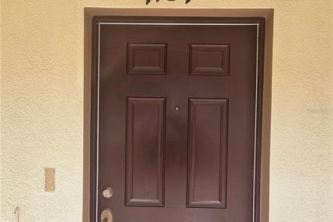 Townhouse in MAGNOLIA PARK in Riverview, Florida 2 bedrooms, 118.91 sq.m. № 2230054 - photo 5