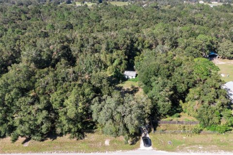 Land in Spring Hill, Florida № 1420767 - photo 1