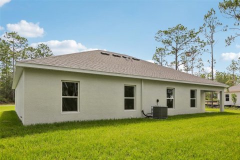 Villa ou maison à vendre à Homosassa, Floride: 4 chambres, 212.37 m2 № 1433674 - photo 6
