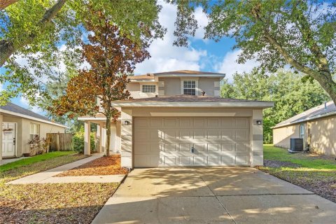 Villa ou maison à Apollo Beach, Floride 4 chambres, 150.78 m2 № 2303205