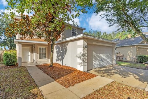 Villa ou maison à vendre à Apollo Beach, Floride: 4 chambres, 150.78 m2 № 2303205 - photo 2
