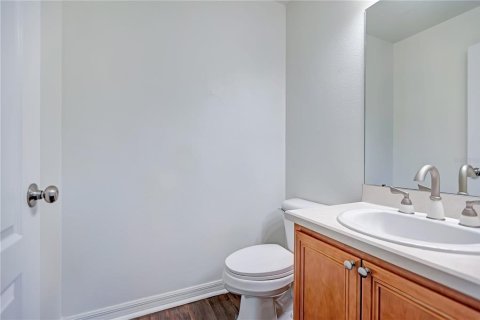 Villa ou maison à vendre à Apollo Beach, Floride: 4 chambres, 150.78 m2 № 2303205 - photo 30