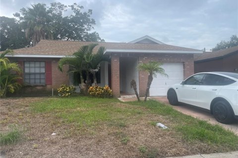 Villa ou maison à Clearwater, Floride 3 chambres, 100.06 m2 № 2305061