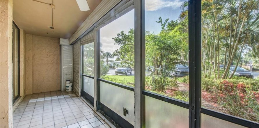 Condominio en Hollywood, Florida, 3 dormitorios № 1227574