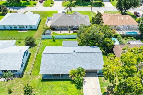 House in Ormond Beach, Florida 3 bedrooms, 132.57 sq.m. № 1883552 - photo 17