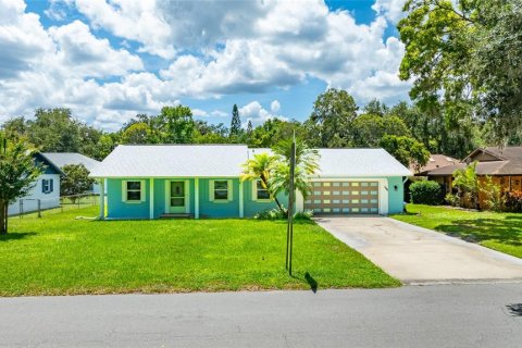 House in Ormond Beach, Florida 3 bedrooms, 132.57 sq.m. № 1883552 - photo 16