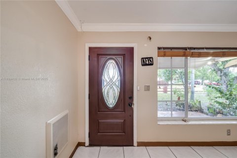 Купить виллу или дом в Холливуд, Флорида 3 спальни, 160.44м2, № 1940064 - фото 11