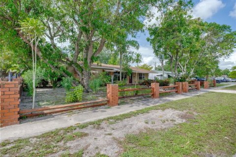 Купить виллу или дом в Холливуд, Флорида 3 спальни, 160.44м2, № 1940064 - фото 4