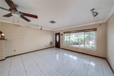 Купить виллу или дом в Холливуд, Флорида 3 спальни, 160.44м2, № 1940064 - фото 15