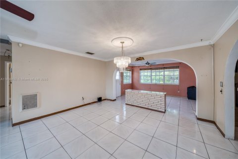 Купить виллу или дом в Холливуд, Флорида 3 спальни, 160.44м2, № 1940064 - фото 17