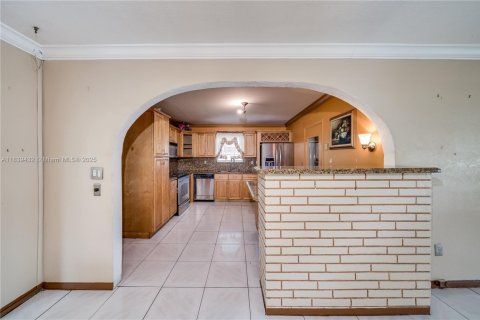 Купить виллу или дом в Холливуд, Флорида 3 спальни, 160.44м2, № 1940064 - фото 13